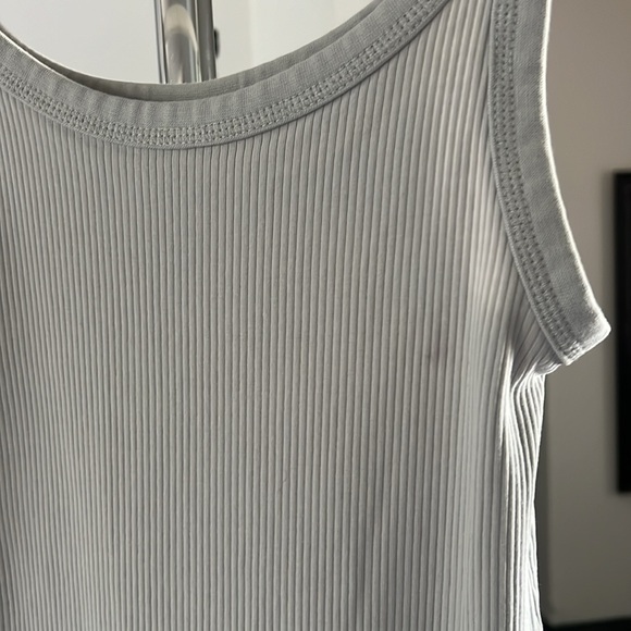 Basic midi bodycon - Picture 2 of 2